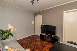 Apartamento de 2 quartos, 41m² no bairro Menino Deus, em Porto Alegre | Eu Corretor
