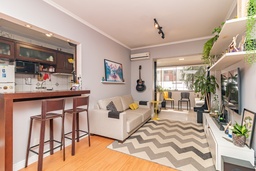Apartamento de 2 quartos, 70m² no bairro Mont Serrat, em Porto Alegre | Eu Corretor