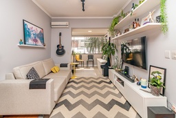 Apartamento de 2 quartos, 70m² no bairro Mont Serrat, em Porto Alegre | Eu Corretor