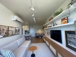 Apartamento de 2 quartos, 78m² no bairro Tristeza, em Porto Alegre | Eu Corretor