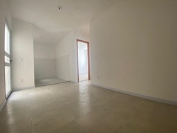 Apartamento de 2 quartos, 50m² no bairro Restinga, em Porto Alegre | Eu Corretor