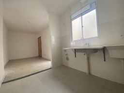 Apartamento de 2 quartos, 50m² no bairro Restinga, em Porto Alegre | Eu Corretor