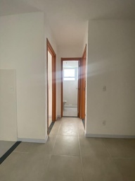 Apartamento de 2 quartos, 50m² no bairro Restinga, em Porto Alegre | Eu Corretor