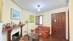 Casa de 4 quartos, 376m² no bairro Cristal, em Porto Alegre | Eu Corretor