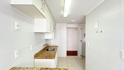 Apartamento de 3 quartos, 96m² no bairro Tristeza, em Porto Alegre | Eu Corretor