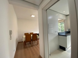 Apartamento de 2 quartos, 60m² no bairro Cristal, em Porto Alegre | Eu Corretor