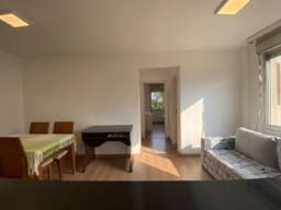 Apartamento de 2 quartos, 60m² no bairro Cristal, em Porto Alegre | Eu Corretor