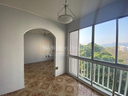 Apartamento de 3 quartos, 79m² no bairro Cristal, em Porto Alegre | Eu Corretor