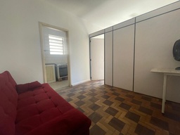 Apartamento de 1 quarto, 33m² no bairro Praia de Belas, em Porto Alegre | Eu Corretor