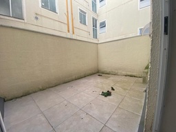 Apartamento de 2 quartos, 50m² no bairro Restinga, em Porto Alegre | Eu Corretor