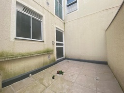 Apartamento de 2 quartos, 50m² no bairro Restinga, em Porto Alegre | Eu Corretor