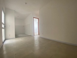 Apartamento de 2 quartos, 50m² no bairro Restinga, em Porto Alegre | Eu Corretor