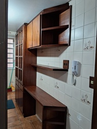 Apartamento de 1 quarto, 57m² no bairro Centro Histórico, em Porto Alegre | Eu Corretor