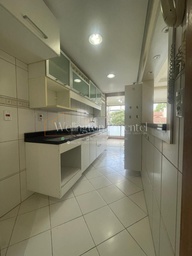 Apartamento de 3 quartos, 95m² no bairro Tristeza, em Porto Alegre | Eu Corretor