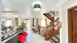Casa de 3 quartos, 113m² no bairro Santa Tereza, em Porto Alegre | Eu Corretor