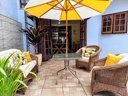 Casa de 3 quartos, 200m² no bairro Ipanema, em Porto Alegre | Eu Corretor