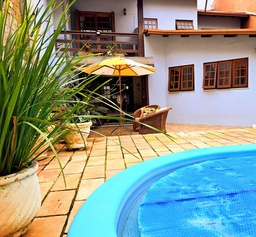 Casa de 3 quartos, 200m² no bairro Ipanema, em Porto Alegre | Eu Corretor