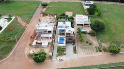 Casa de Condomínio de 4 quartos, 400m² no bairro Portal do lago , em Presidente Epitácio | Eu Corretor