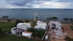 Casa de Condomínio de 4 quartos, 400m² no bairro Portal do lago , em Presidente Epitácio | Eu Corretor