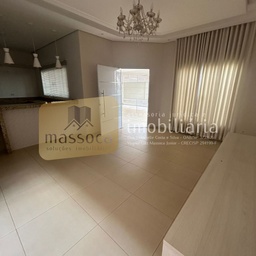 Casa de 3 quartos, 200m² no bairro Provence II, em Pompéia | Eu Corretor