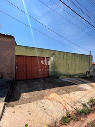 Casa de 2 quartos, 180m² no bairro Residencial Solar Ville, em Goiânia | Eu Corretor