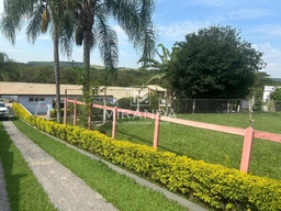 Fazenda/Sítios/Chácaras de 2 quartos, 80m² no bairro QUINTAS DE PIRAPORA/OPORTUNIDADE , em Salto de Pirapora | Eu Corretor