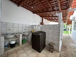 Casa de 3 quartos, 191m² no bairro Setor Sudoeste, em Goiânia | Eu Corretor