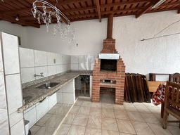 Casa de 3 quartos, 191m² no bairro Setor Sudoeste, em Goiânia | Eu Corretor