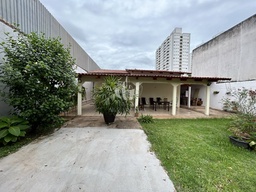 Casa de 3 quartos, 191m² no bairro Setor Sudoeste, em Goiânia | Eu Corretor
