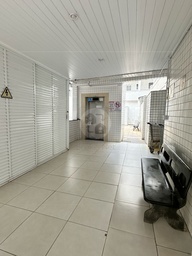 Kitnet de 38m² no bairro Aviação, em Praia Grande | Eu Corretor