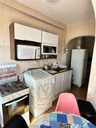 Kitnet de 38m² no bairro Aviação, em Praia Grande | Eu Corretor