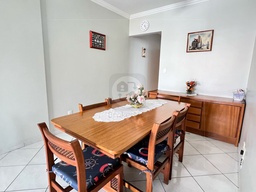 Apartamento de 2 quartos, 90m² no bairro Guilhermina, em Praia Grande | Eu Corretor