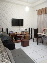 Casa de Condomínio de 2 quartos, no bairro Jardim Maria Elvira/ REPASSE FINANCEIRO, em Sorocaba | Eu Corretor