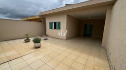 Casa de 3 quartos, 148m² no bairro Setor Três Marias, em Goiânia | Eu Corretor