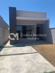 Casa de 2 quartos, no bairro Jardim Atlântico Leste (Itaipuaçu), em Maricá | Eu Corretor
