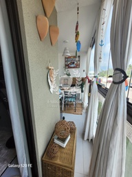 Flat de 1 quarto, 48m² no bairro Maria Farinha, em Paulista | Eu Corretor