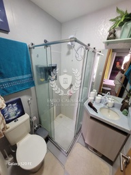 Flat de 1 quarto, 48m² no bairro Maria Farinha, em Paulista | Eu Corretor
