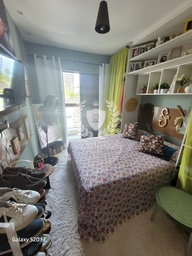 Flat de 1 quarto, 48m² no bairro Maria Farinha, em Paulista | Eu Corretor