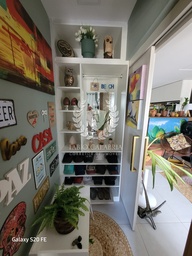 Flat de 1 quarto, 48m² no bairro Maria Farinha, em Paulista | Eu Corretor