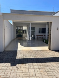 Casa de 3 quartos, 130m² no bairro Jardim Mariliza, em Goiânia | Eu Corretor