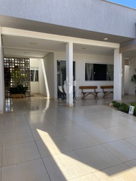 Casa de 3 quartos, 130m² no bairro Jardim Mariliza, em Goiânia | Eu Corretor