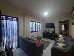 Casa de 2 quartos, 67m² no bairro Caiçara, em Praia Grande | Eu Corretor