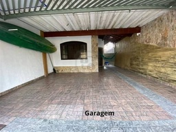 Casa de 2 quartos, 98m² no bairro Caiçara, em Praia Grande | Eu Corretor