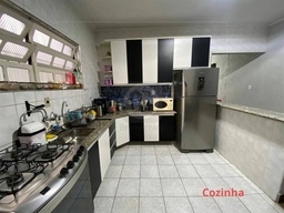 Casa de 2 quartos, 98m² no bairro Caiçara, em Praia Grande | Eu Corretor