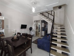 Casa de 2 quartos, 72m² no bairro Caiçara, em Praia Grande | Eu Corretor