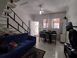 Casa de 2 quartos, 72m² no bairro Caiçara, em Praia Grande | Eu Corretor