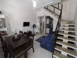 Casa de 2 quartos, 72m² no bairro Caiçara, em Praia Grande | Eu Corretor