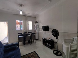 Casa de 2 quartos, 72m² no bairro Caiçara, em Praia Grande | Eu Corretor