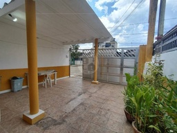 Casa de 2 quartos, 130m² no bairro Caiçara, em Praia Grande | Eu Corretor