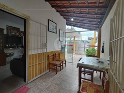 Casa de 2 quartos, 130m² no bairro Caiçara, em Praia Grande | Eu Corretor